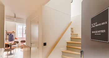 beauquartier marais pastourelle