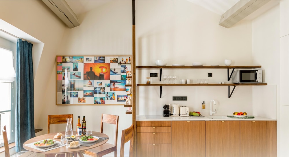 beauquartier marais pastourelle