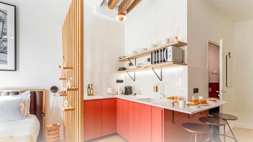 beauquartier marais pastourelle