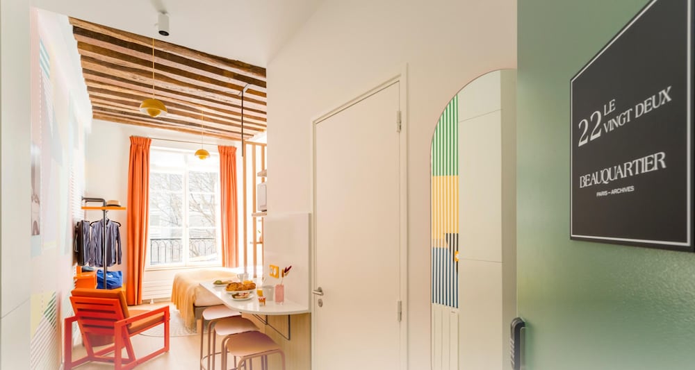 beauquartier marais pastourelle