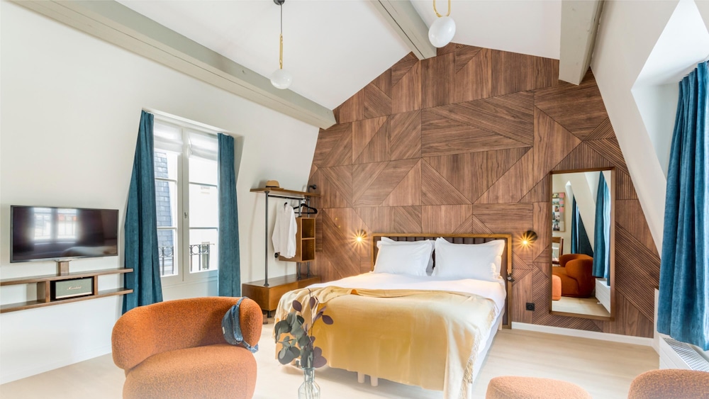 beauquartier marais pastourelle