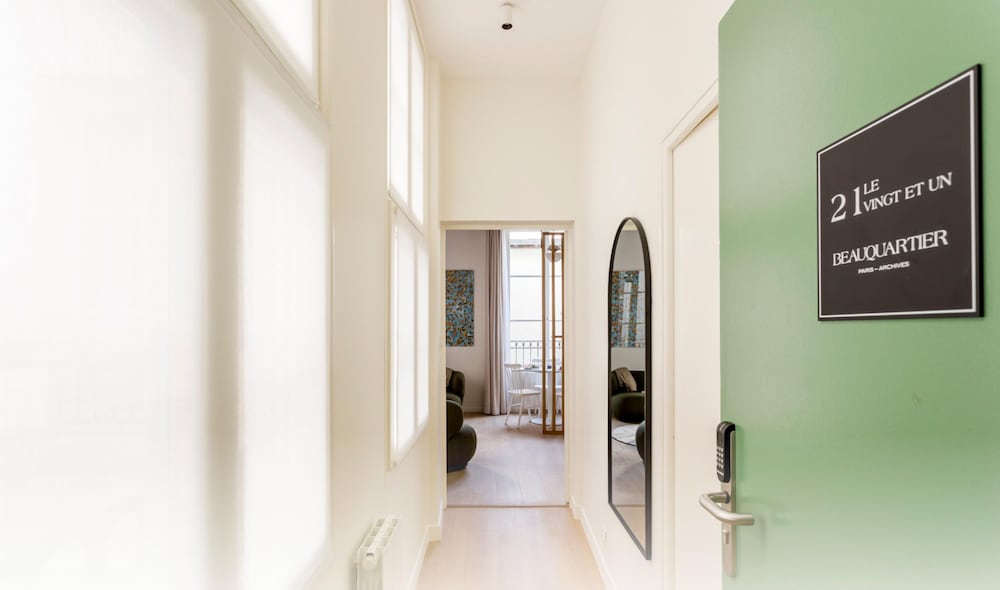 beauquartier marais pastourelle