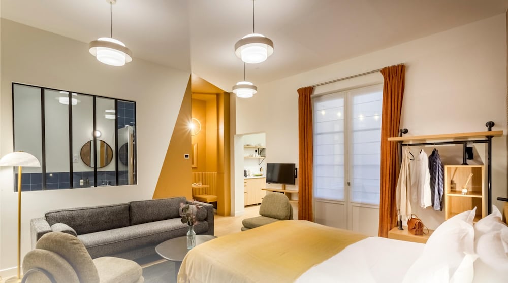 beauquartier marais pastourelle