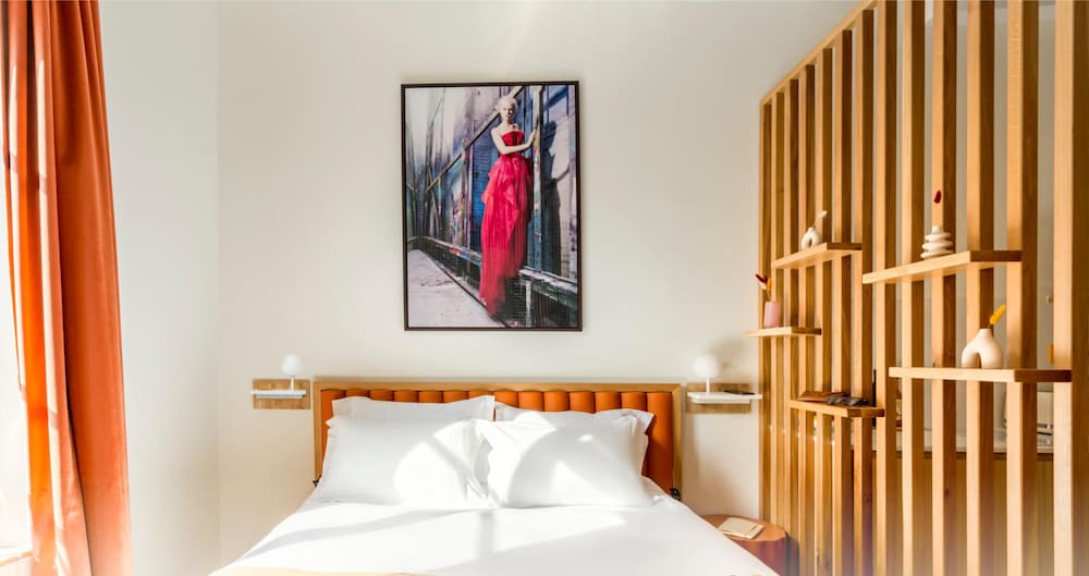 beauquartier marais pastourelle