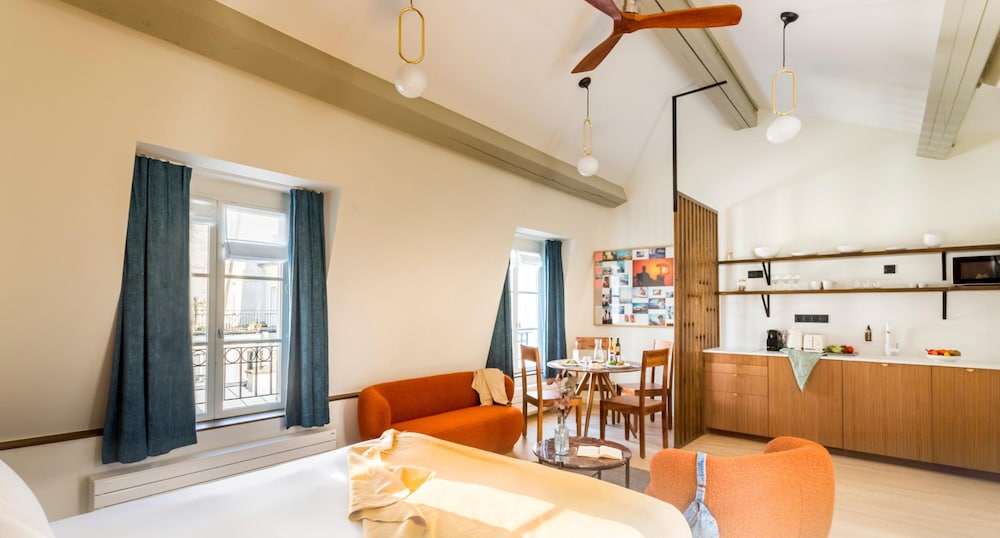 beauquartier marais pastourelle