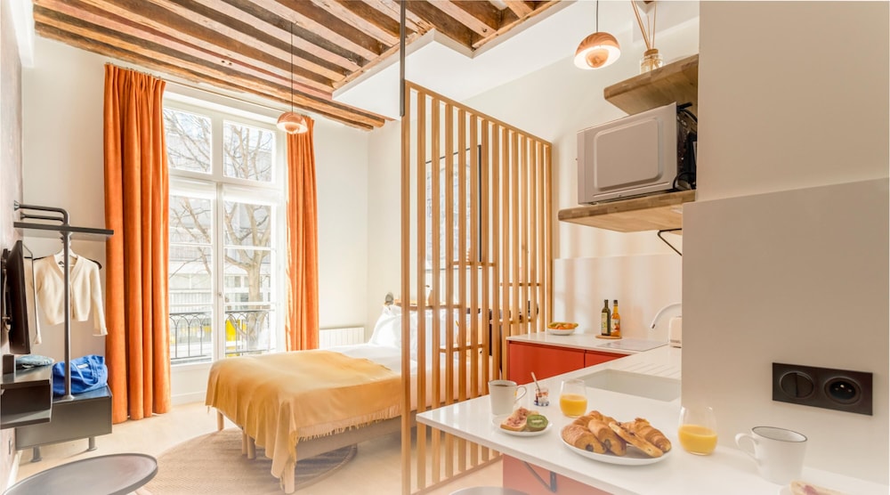 beauquartier marais pastourelle