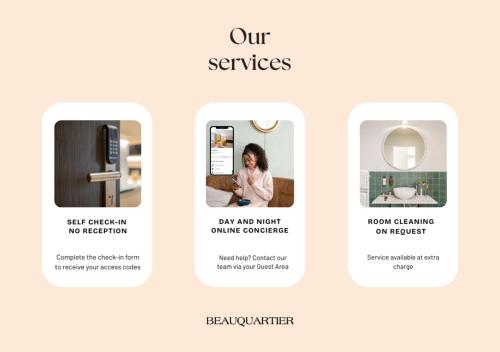 beauquartier marais pastourelle