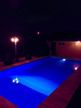 just like home bed and spa