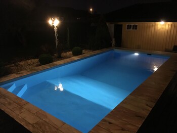 just like home bed and spa