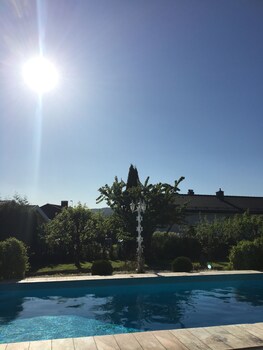 just like home bed and spa