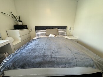 just like home bed and spa