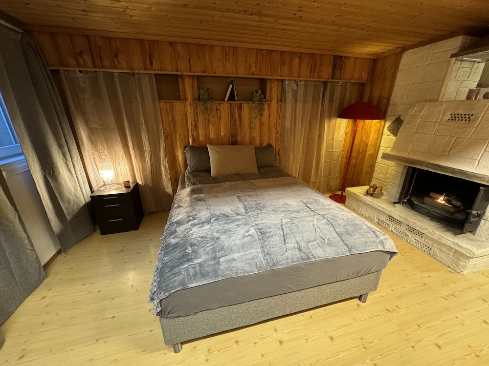 just like home bed and spa