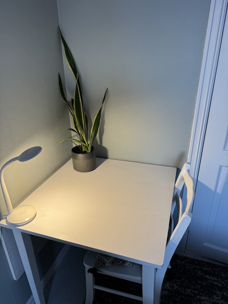 just like home bed and spa