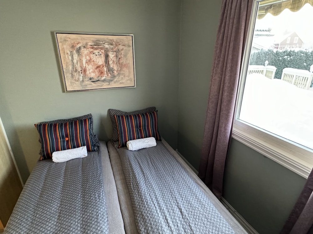 just like home bed and spa