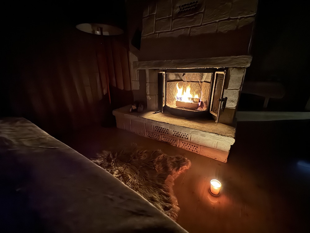 just like home bed and spa