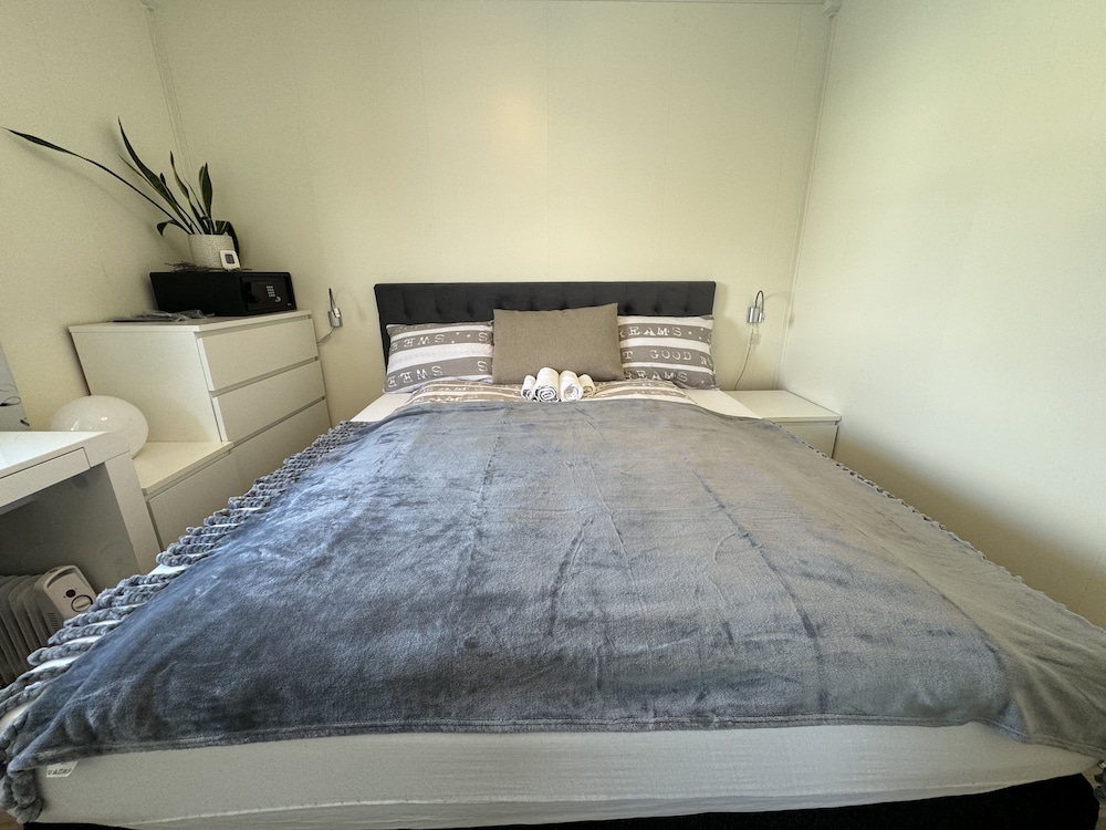 just like home bed and spa