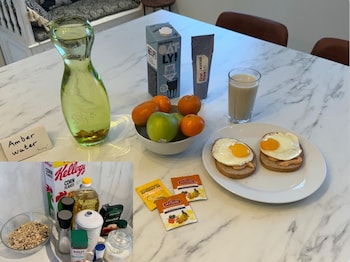 just like home bed and spa