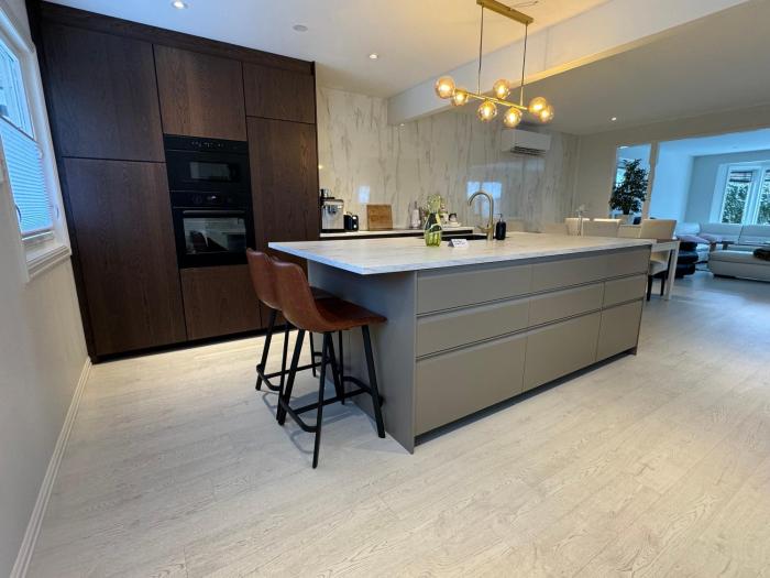 just like home bed and spa