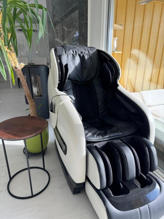 just like home bed and spa