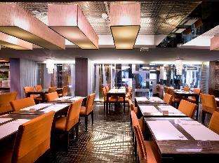 In One City Inn,Taichung Airport>>Taichung,4 star