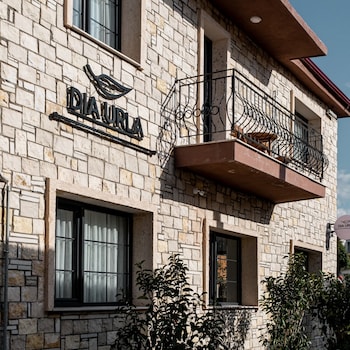 dia urla