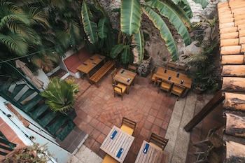 casa be getsemani