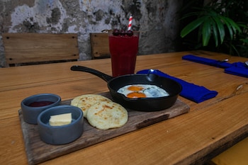 casa be getsemani