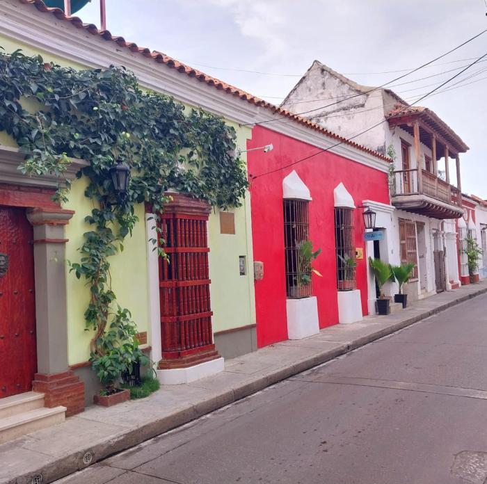 casa be getsemani