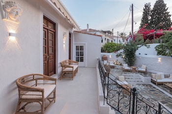 teresa spetses