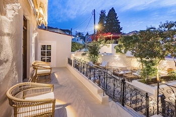 teresa spetses