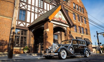 general denver hotel