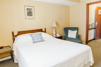 general denver hotel