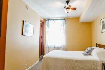 general denver hotel