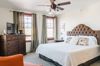 general denver hotel