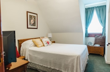 general denver hotel