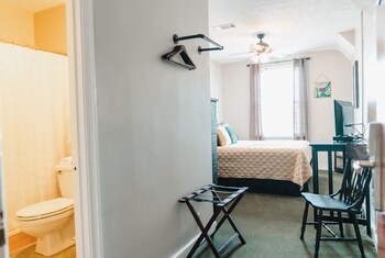 general denver hotel