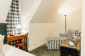 general denver hotel