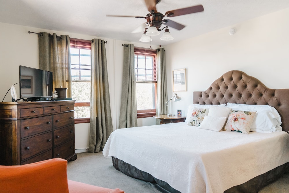 general denver hotel