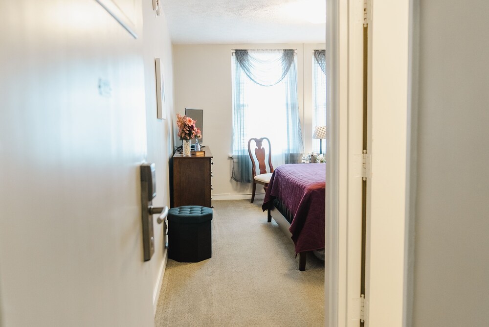 general denver hotel