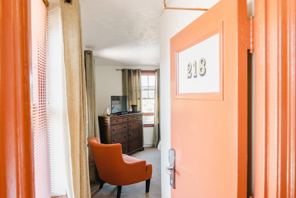 general denver hotel