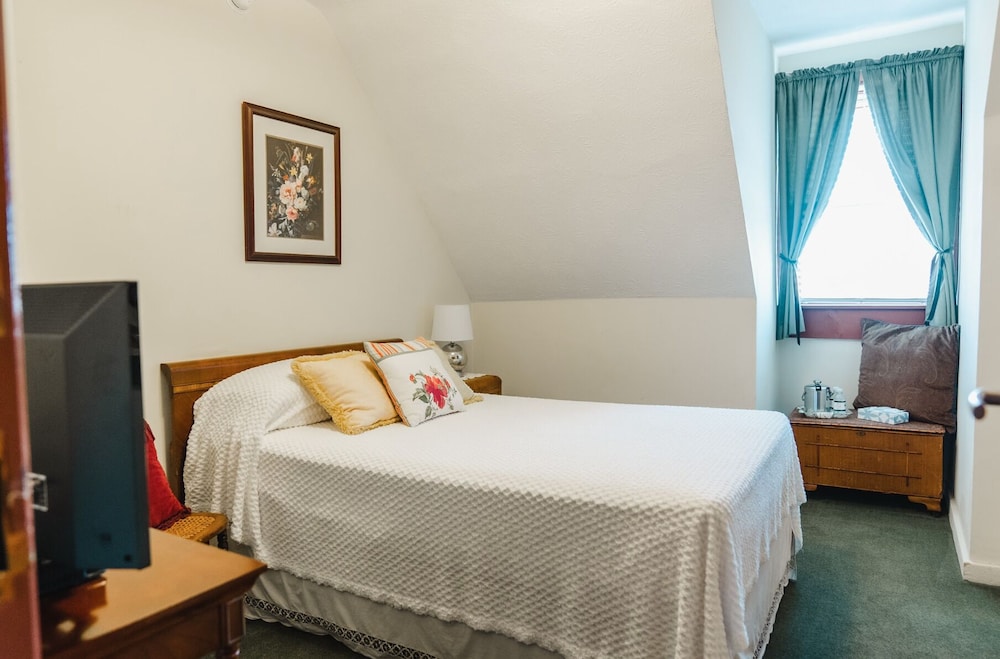 general denver hotel