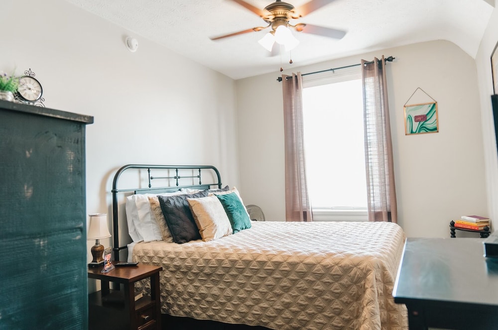 general denver hotel