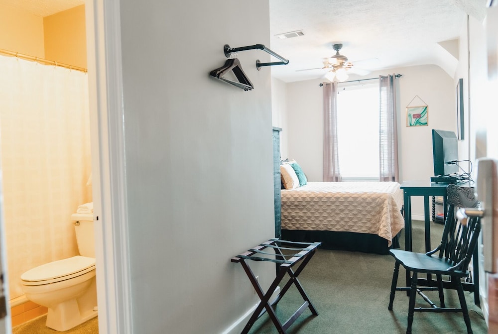 general denver hotel