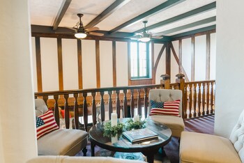 general denver hotel