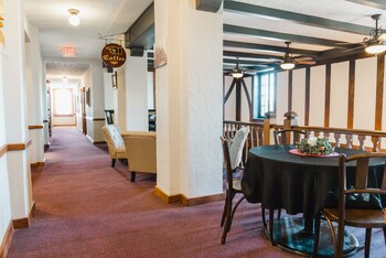 general denver hotel