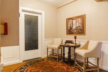 general denver hotel