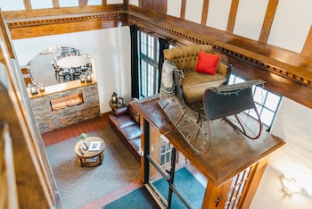 general denver hotel