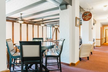 general denver hotel