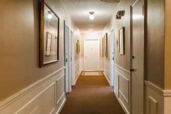 general denver hotel