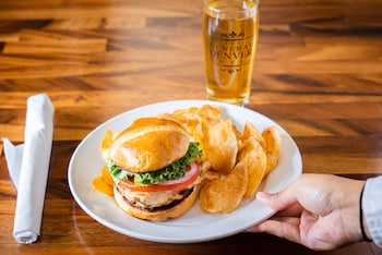 general denver hotel